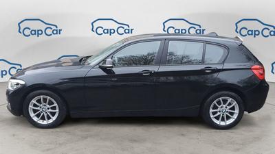 Bmw Série 1 116 109 Lounge Plus