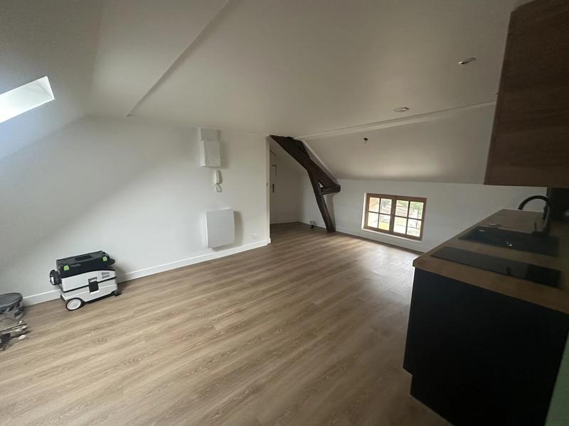 Appartement - 28 m² - 2 pièces