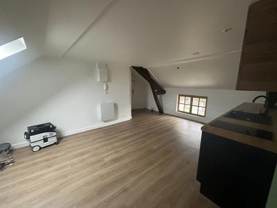Appartement - 28 m² - 2 pièces