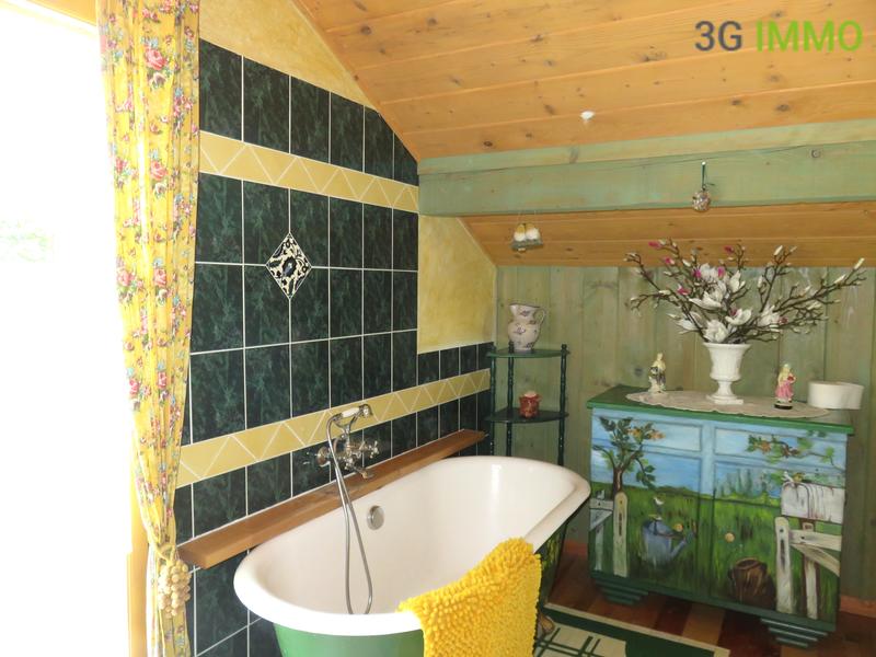 Villa - 333 m² - 20 pièces