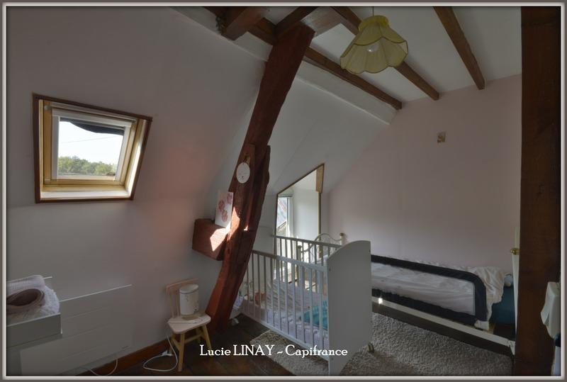 Maison - 115 m² - 4 pièces