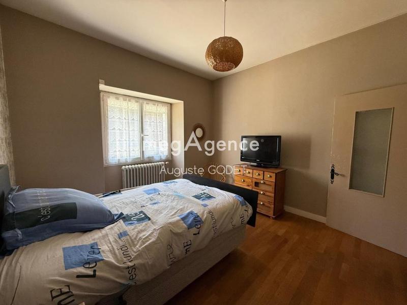 Longère - 235 m² - 7 pièces