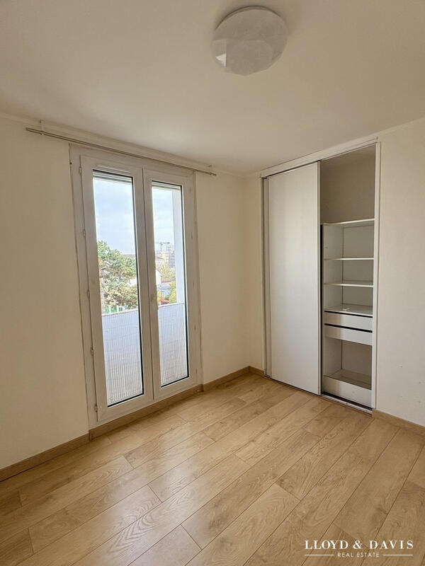 Appartement - 68 m² - 4 pièces