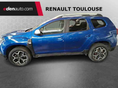 Dacia Duster Blue dCi 115 4x2 Prestige