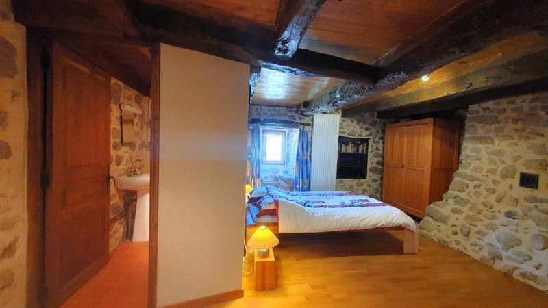 Corps de ferme - 251 m² - 8 pièces