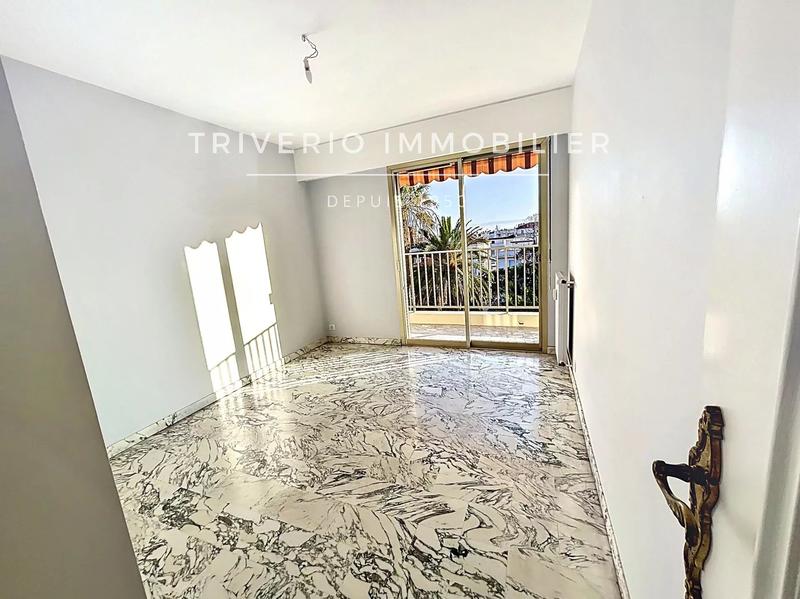 Appartement - 55 m² - 2 pièces