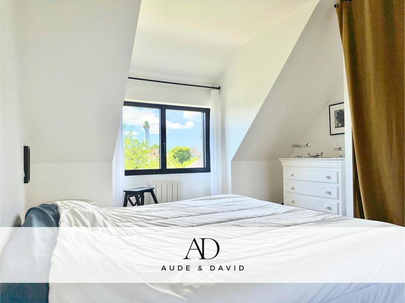 Villa - 150 m² - 6 pièces