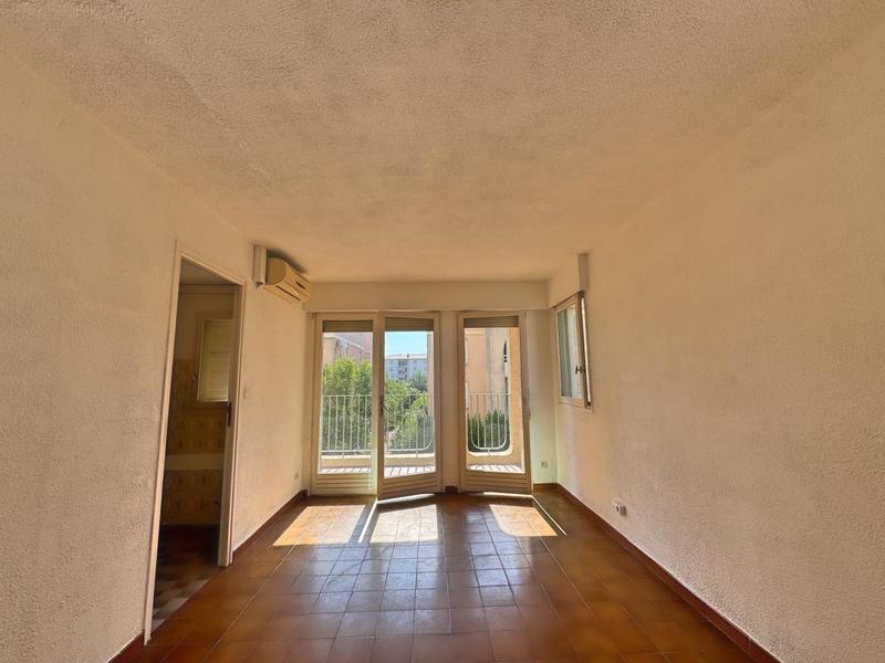 Appartement - 29 m² - 1 pièce