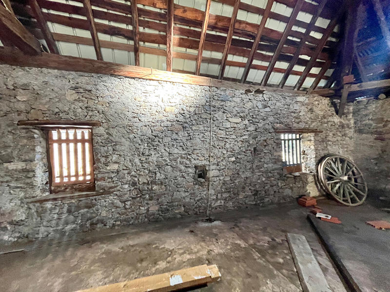 Maison - 106 m² - 5 pièces