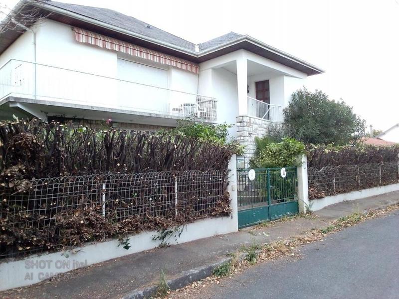 Maison - 226 m² - 6 pièces