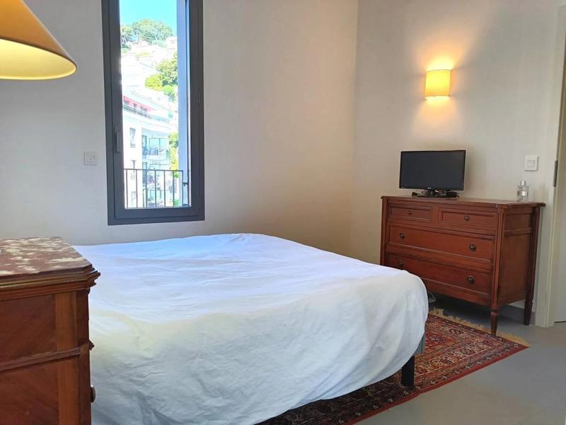 Duplex - 62 m² - 3 pièces