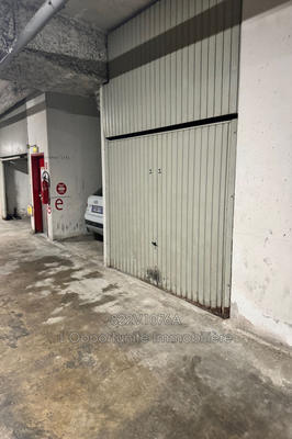 Appartement - 44 m² - 3 pièces