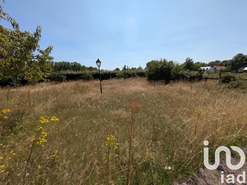 Maison - 92 m² - 5 pièces