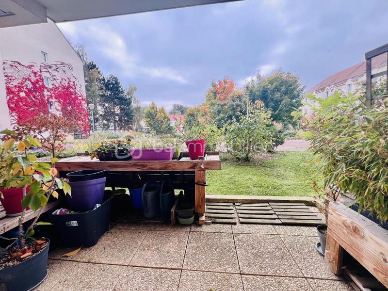 Appartement - 79 m² - 4 pièces