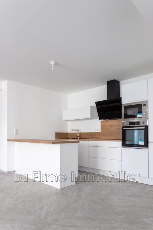 Appartement - 97 m² - 3 pièces