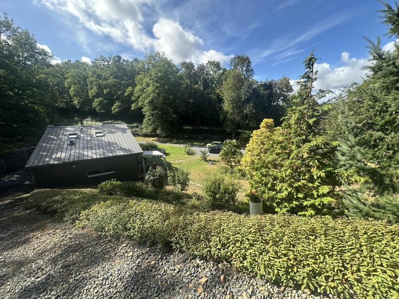 Maison - 125 m² - 4 pièces