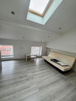 Appartement - 15 m² - 1 pièce