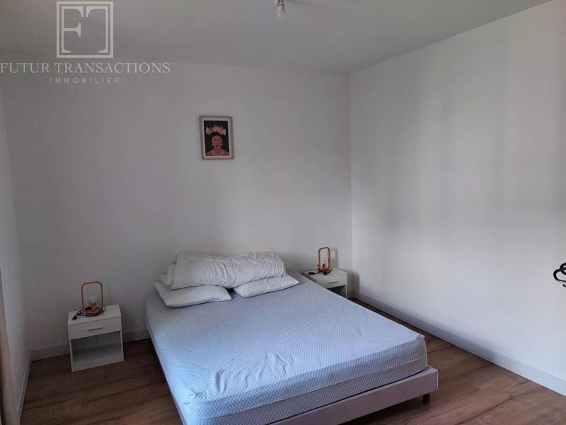 Maison de village - 99 m² - 4 pièces