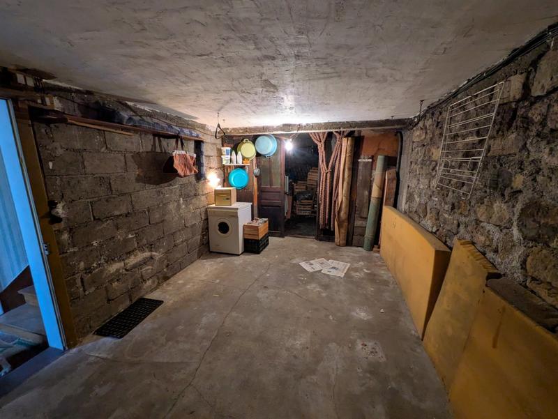 Maison - 80 m² - 5 pièces