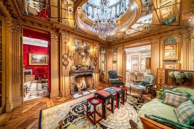 Appartement - 300 m² - 7 pièces