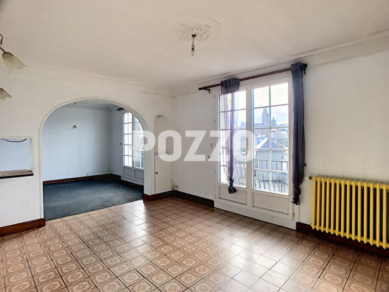 Maison - 174 m² - 6 pièces