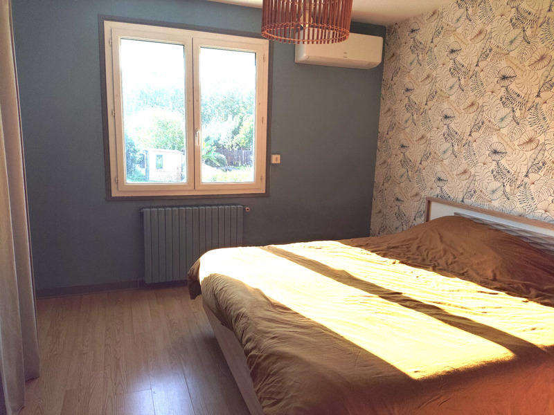 Maison - 107 m² - 4 pièces