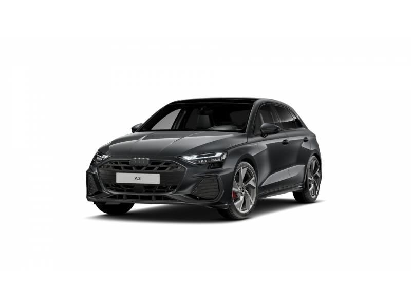 Audi A3 sportback Tfsi Mild Hybrid 150 s tronic 7 s line