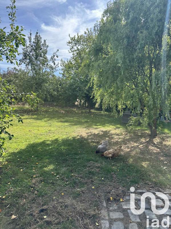 Maison - 141 m² - 5 pièces