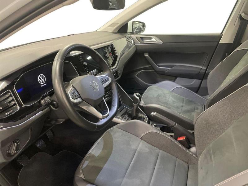 Volkswagen Polo 1.0 Tsi 95 s&amp;S Bvm5 Style