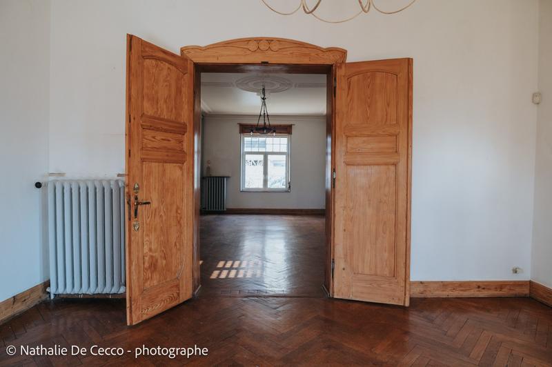 Maison - 288 m² - 10 pièces