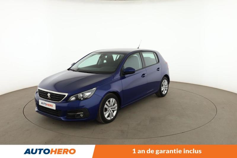 Peugeot 308 1.6 Blue-HDi Active Business 120 ch
