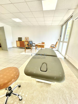 Local d'activités - 38 m² - 2 pièces