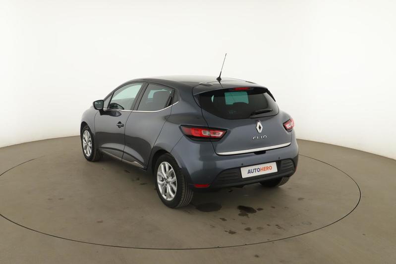 Renault Clio 1.2 TCe Energy Intens 118 ch