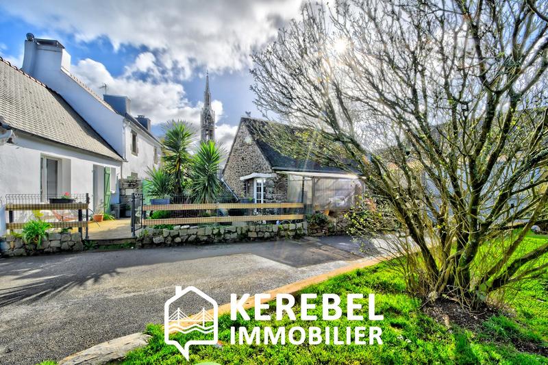 Maison - 161 m² - 6 pièces