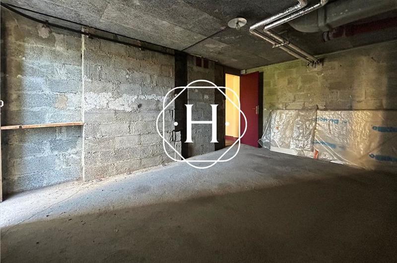 Appartement - 72 m² - 4 pièces