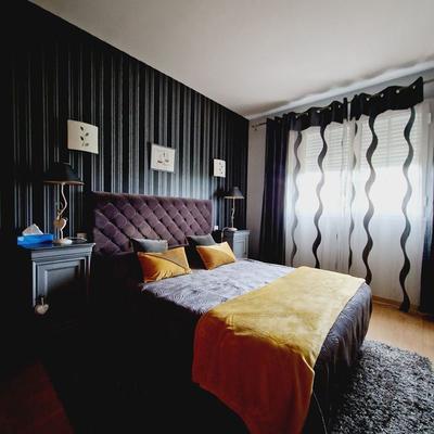 Maison traditionnelle - 230 m² - 6 pièces