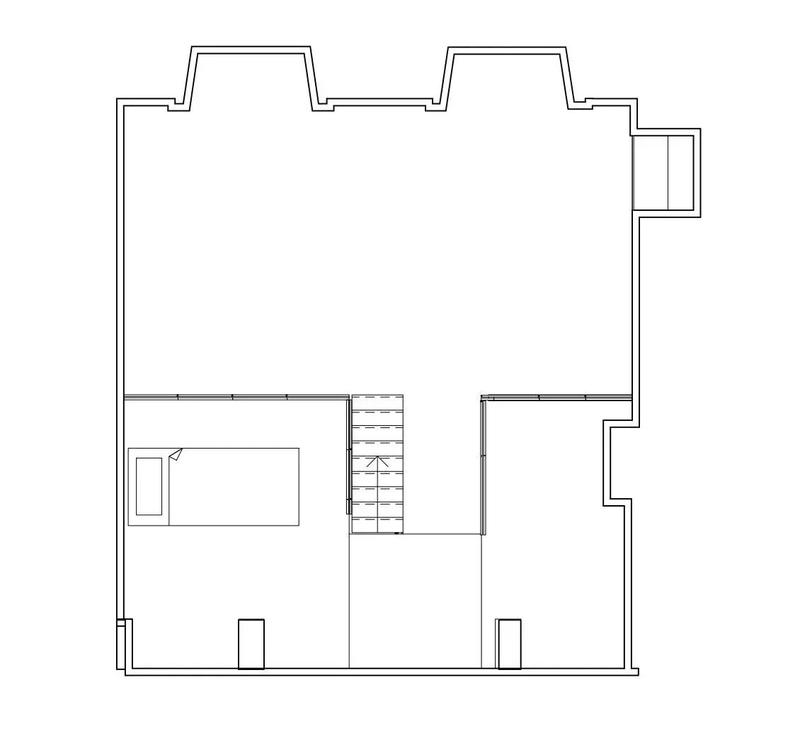 Appartement - 50 m² - 3 pièces