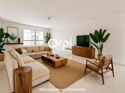 Appartement - 69 m² - 3 pièces