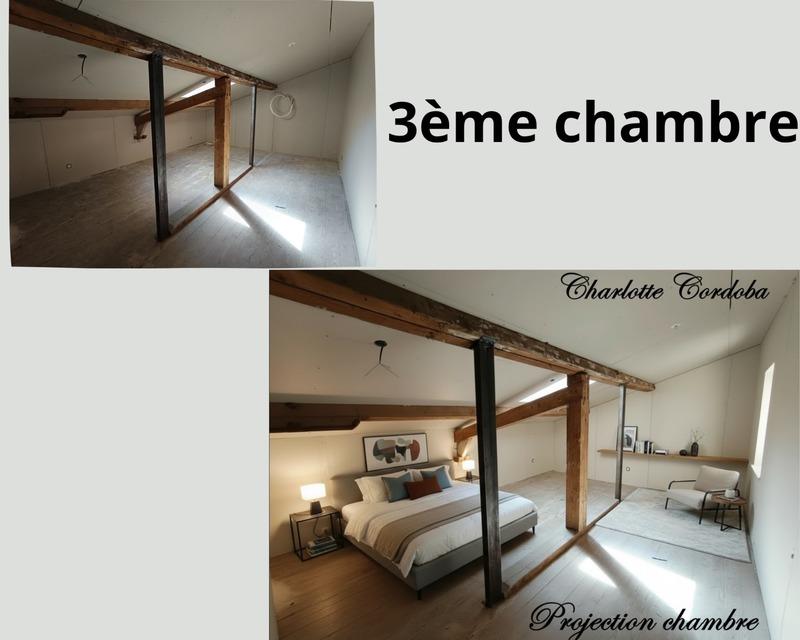Maison - 478 m² - 16 pièces