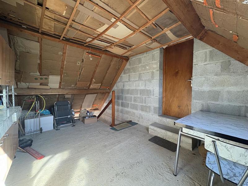 Maison - 83 m² - 5 pièces