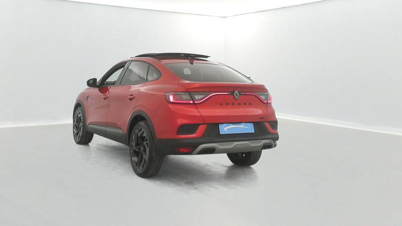 Renault Arkana E-Tech 145 23 esprit Alpine 5p