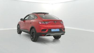 Renault Arkana E-Tech 145 23 esprit Alpine 5p