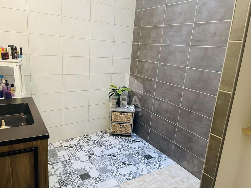 Maison - 88 m² - 3 pièces