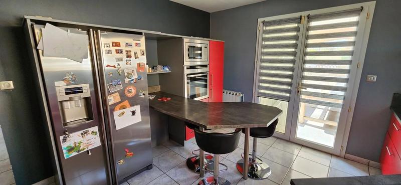 Villa - 130 m² - 5 pièces