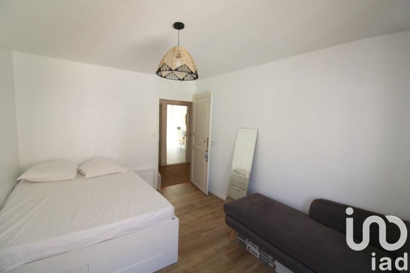 Maison - 99 m² - 4 pièces