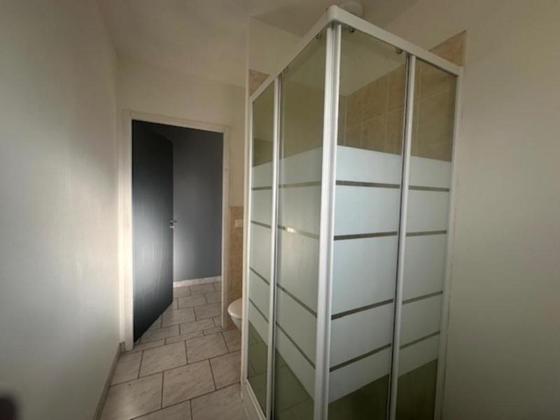 Maison - 58 m² - 3 pièces