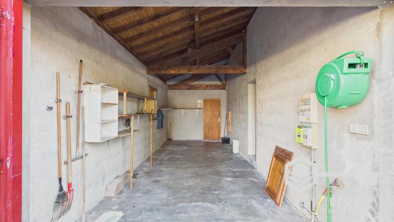 Maison traditionnelle - 145 m² - 5 pièces