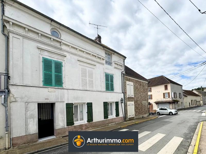 Appartement - 27 m² - 1 pièce