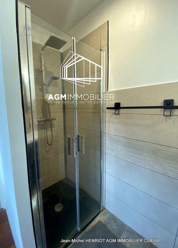 Villa - 86 m² - 3 pièces