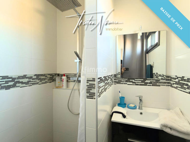 Maison - 140 m² - 4 pièces